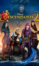 Descendants 2