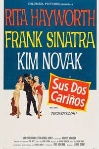 Pal Joey - Poster