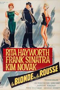 Pal Joey - Poster