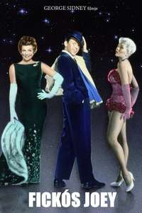 Pal Joey - Poster