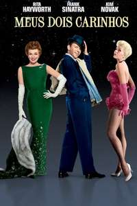 Pal Joey - Poster