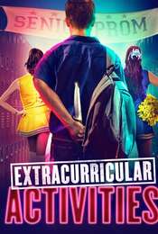 Extracurricular Activities