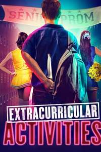 Extracurricular Activities - Poster