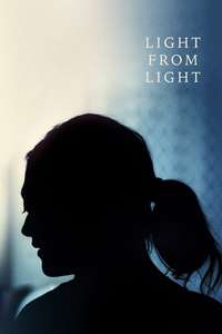 Light from Light - Poster