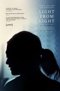 Light from Light - Poster
