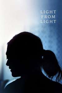 Light from Light - Poster