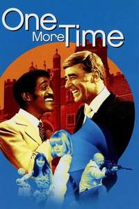 One More Time - Posters