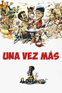 One More Time - Posters