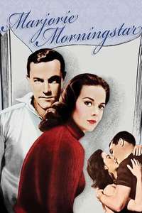 Marjorie Morningstar - Posters