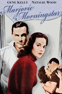 Marjorie Morningstar - Posters