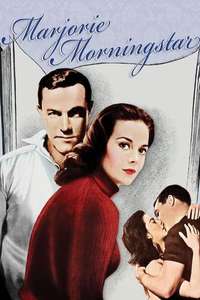Marjorie Morningstar - Posters