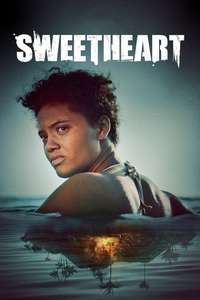 Sweetheart - Posters
