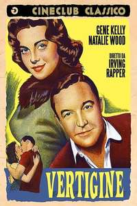 Marjorie Morningstar - Posters