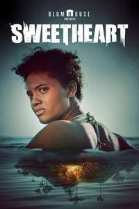 Sweetheart - Posters