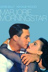 Marjorie Morningstar - Posters