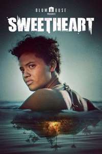 Sweetheart - Posters