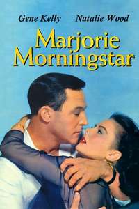 Marjorie Morningstar - Posters