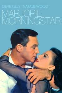Marjorie Morningstar - Posters