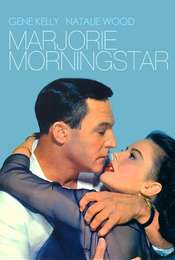 Marjorie Morningstar