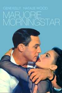 Marjorie Morningstar - Posters