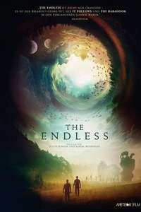 The Endless - Poster