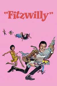 Fitzwilly - Posters