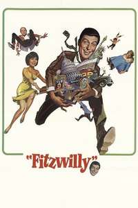 Fitzwilly - Posters