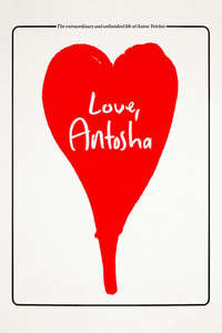 Love  Antosha - Poster