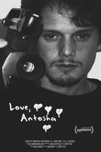 Love  Antosha - Poster