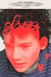 Love  Antosha - Poster