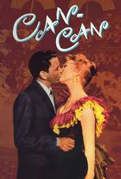 Can-Can