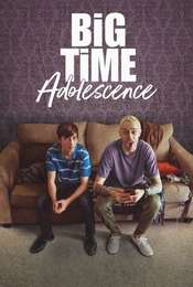 Big Time Adolescence