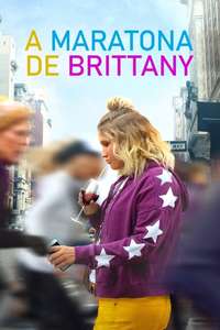 Brittany Runs a Marathon - Poster