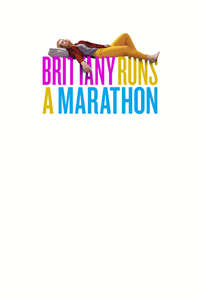 Brittany Runs a Marathon - Poster