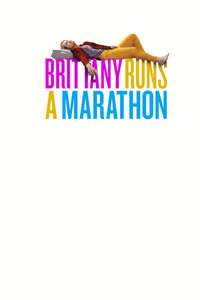 Brittany Runs a Marathon - Poster