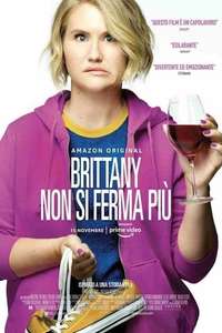 Brittany Runs a Marathon - Poster