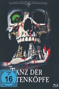 The Legend of Hell House - Poster