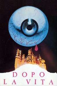 The Legend of Hell House - Poster