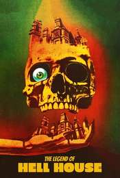 The Legend of Hell House