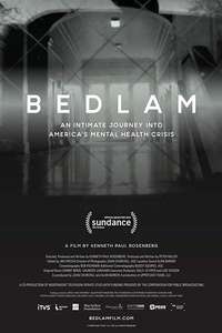 Bedlam - Poster
