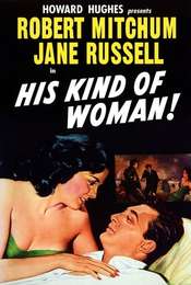 His Kind of Woman