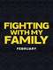 Fighting with My Family
