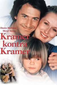 Kramer vs. Kramer - Poster