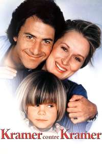 Kramer vs. Kramer - Poster