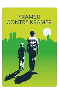 Kramer vs. Kramer - Poster