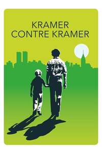 Kramer vs. Kramer - Poster