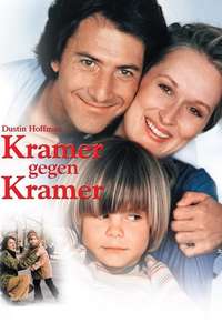 Kramer vs. Kramer - Poster