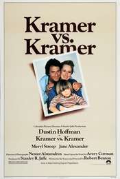 Kramer vs. Kramer