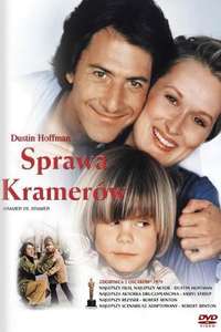 Kramer vs. Kramer - Poster