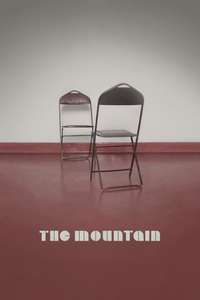 The Mountain - Poster